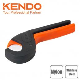 KENDO-50332-กรรไกรตัดท่อ-PVE-ใบมีดสแตนเลส-รูปตัว-V-36mm